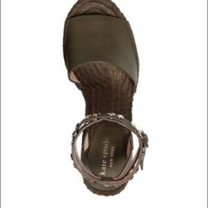 frenchy espadrille wedges